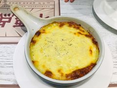 私家芝士焗薯泥-娜娜家·Nana's restaurant(国金汇店)