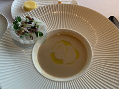 -L'Arome芳芳法国餐厅(仙林金鹰店)