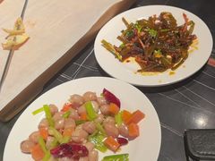 -枪火串烧·东北特色烧烤(罗湖总店)