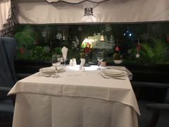 -火车头法国西餐厅