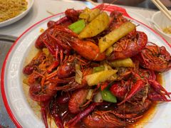 -寻味乌镇·龙虾烧烤