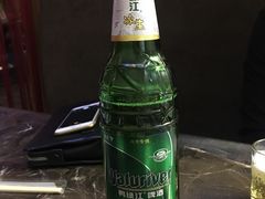 -锋味海鲜菜馆