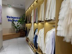 -天真蓝照相馆(五角场百联又一城店)