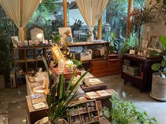 -时光花园(白鹭洲店)