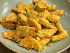 -美达尔烧烤(银川东路店)