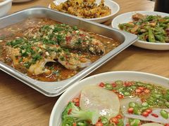 -艺味深尝(云锦路店)