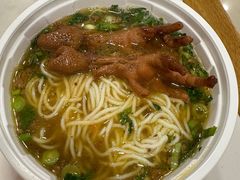 -一品飘香米线(一中总店)