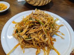 -长安后宰门水盆羊肉(新都心店)