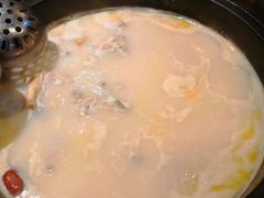 -捞旺猪肚鸡(街道口店)