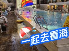 -海韵之星邮轮水会(明发商业广场店)