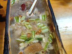 -61号餐吧(兴坪古镇漓江店)