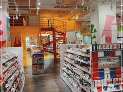 -KKV(上海月星环球港主力店)