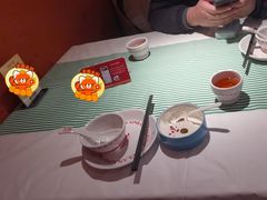 -楼兰新疆菜(江宁万达店)