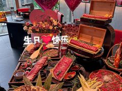 -黑牛の店·黑金店(沈阳万象城店)