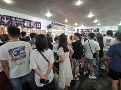 -武汉关码头(轮渡站)