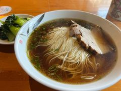 红汤红焖肉面-同得兴 Since·1995 传统苏式面馆(十全街店)
