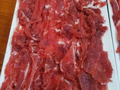 -大吉利潮汕牛肉火锅(王府井店)