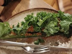 -BOR Eatery(安福路店)