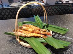 -至寅食·烧烤(南联店)