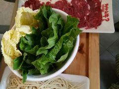 -为什么牛潮汕牛肉火锅(中信广场店)