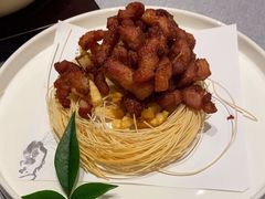 -龙宴海鲜城(经中路店)
