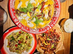 -将醉民谣·烧烤江湖菜酒馆(大石店)