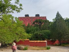 -普陀宗乘之庙(小布达拉宫)