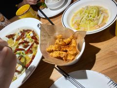 -太二酸菜鱼(福州泰禾店)