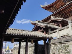 -天龙八部武侠城