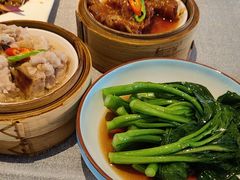 -晋江荣誉国际酒店·港誉茶餐厅