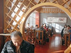 -德顺源·非遗烧麦·老菜(大观园店)