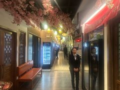 -徽镇小厨·经典徽菜(马连道店)