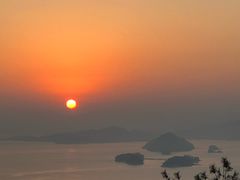-千岛湖天屿景区
