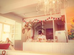 -秀儿家の小确幸花园西餐厅