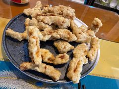 -淘淘园·韩式手工炸酱面(井亭天地店)