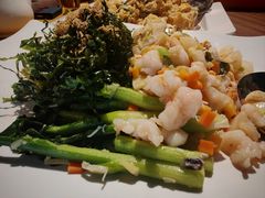 -肥肥蟹海鲜饭店(马六甲店)