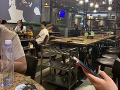 大堂-黄记煌三汁焖锅(金凤万达广场店)