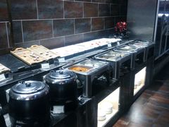 -尚水元休闲自助餐厅(中央城店)