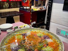 -富力希尔顿酒店·地阔自助餐厅