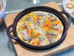 -79号渔船海鲜饭店(宝安店)