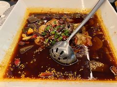 -国人川菜(李家村建东街店)