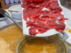 -荣叔港式沙嗲牛肉火锅(正佳潮流店)