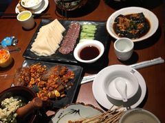 -湘当有饭剁椒鱼头(昆山招商花园城店)