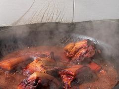 -呼吸森林·生态农庄农家乐私房菜