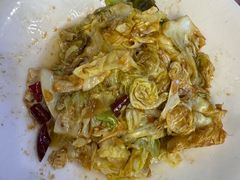 -烤肉宛饭庄(南礼士路店)