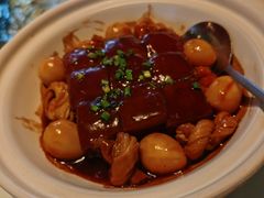 -申粤轩酒楼·三十年粤菜经典(丁香花园店)