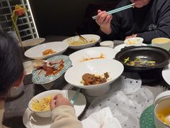 -宫燕府·京菜·烤鸭·淮扬菜(王府中心店)