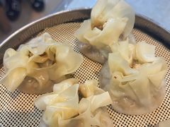 -振生清真饭店(永安道店)