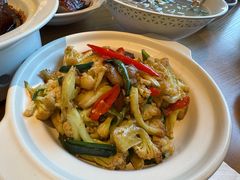 -金陵家宴·金陵春·南京菜(夫子庙店)