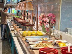 -伍棵星炭烤自助料理·烤鳗鱼(浦东食品城店)